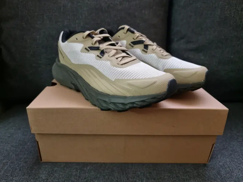 Zapatillas deportivas Merrell - 1