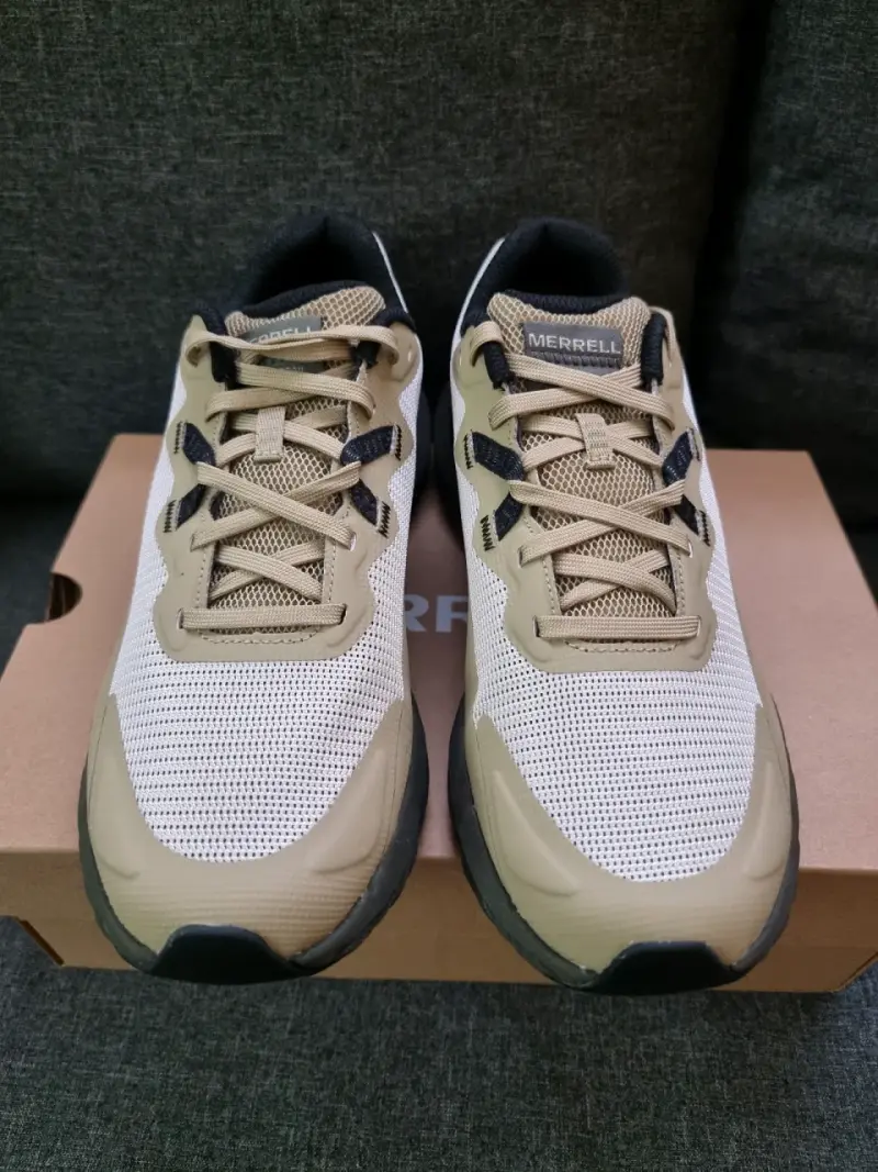 Zapatillas deportivas Merrell - 3