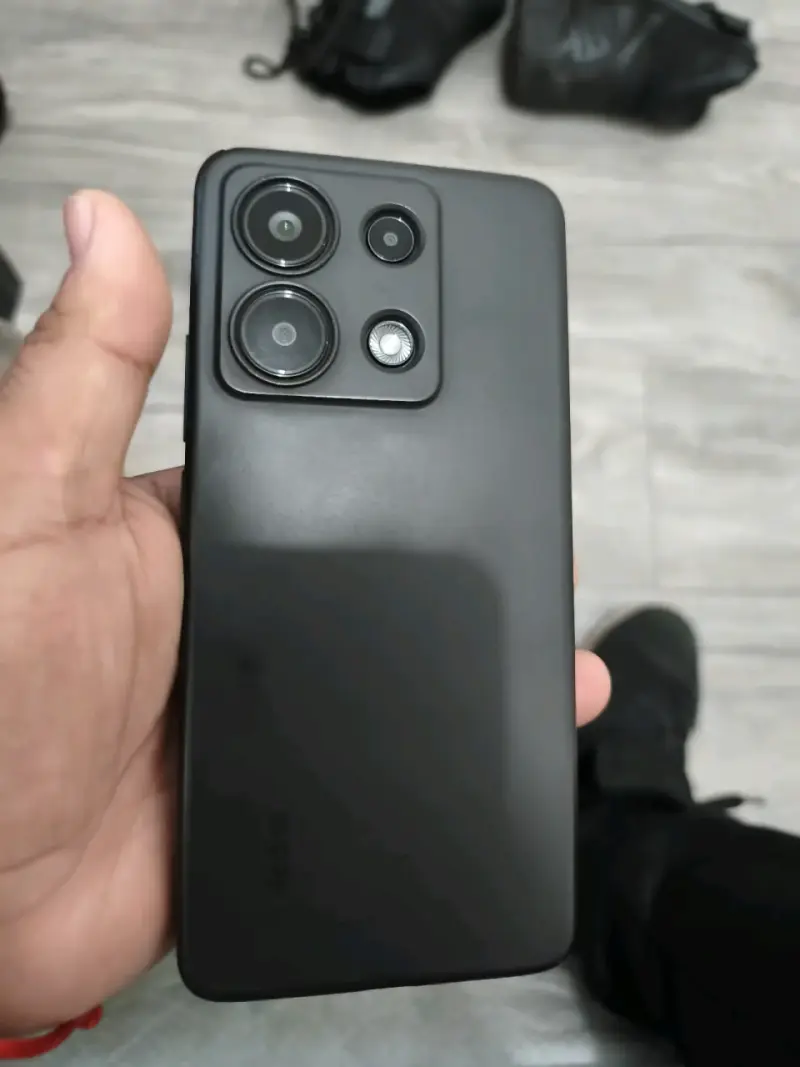 Redmi 13 note - 3