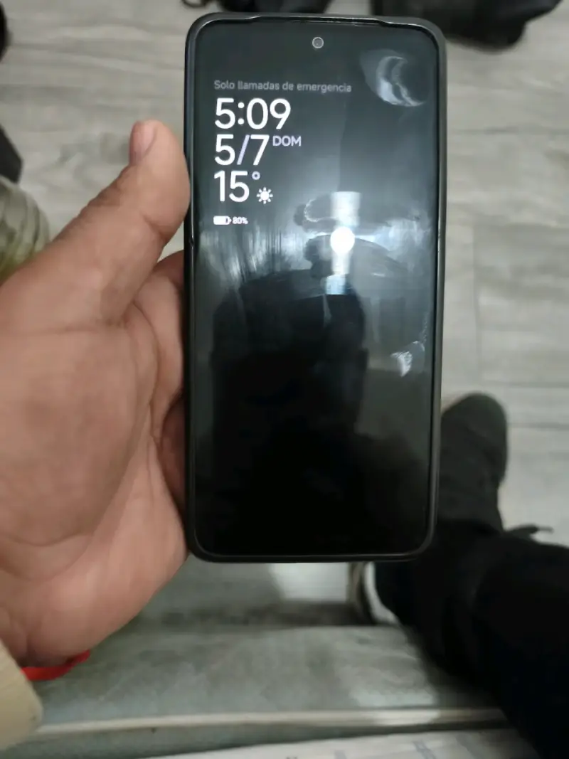 Redmi 13 note - 4