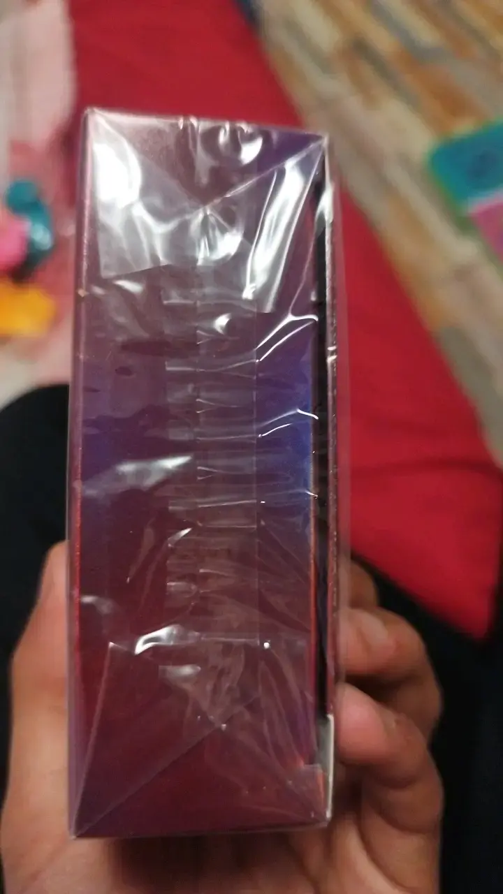 Perfume Eau de Parfum 100 ml - 4