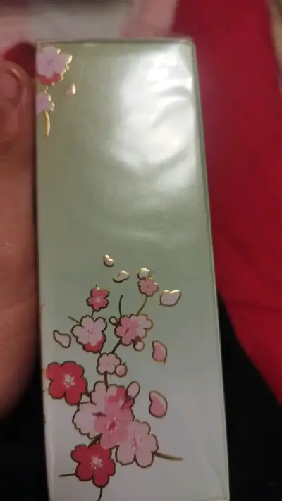 Perfume Eau De Parfum 50ml floral - miniatura 4
