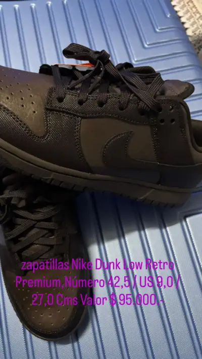 Zapatillas Nike Court Borough Low Recraft Kids - miniatura 6