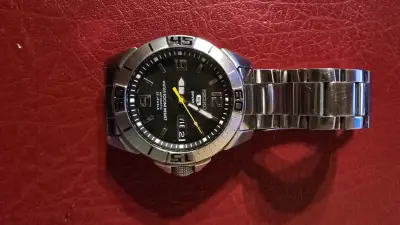 Reloj Automático Seiko 5 Sports - miniatura 3