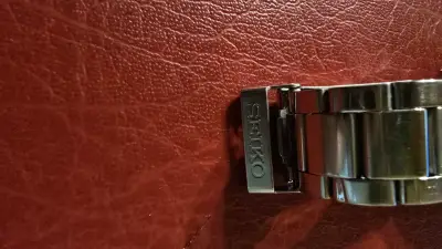 Reloj Automático Seiko 5 Sports - miniatura 4