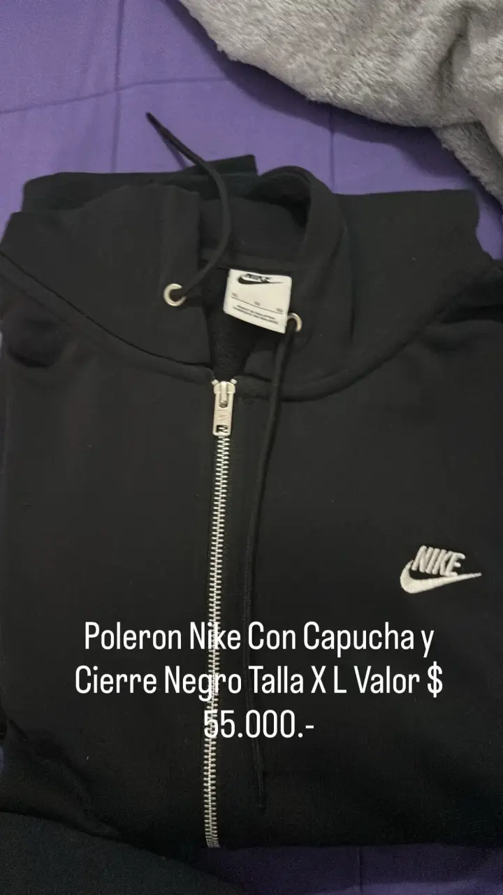 Pantalones Buzo/ Polerones Adidas,Nike y CK - 5