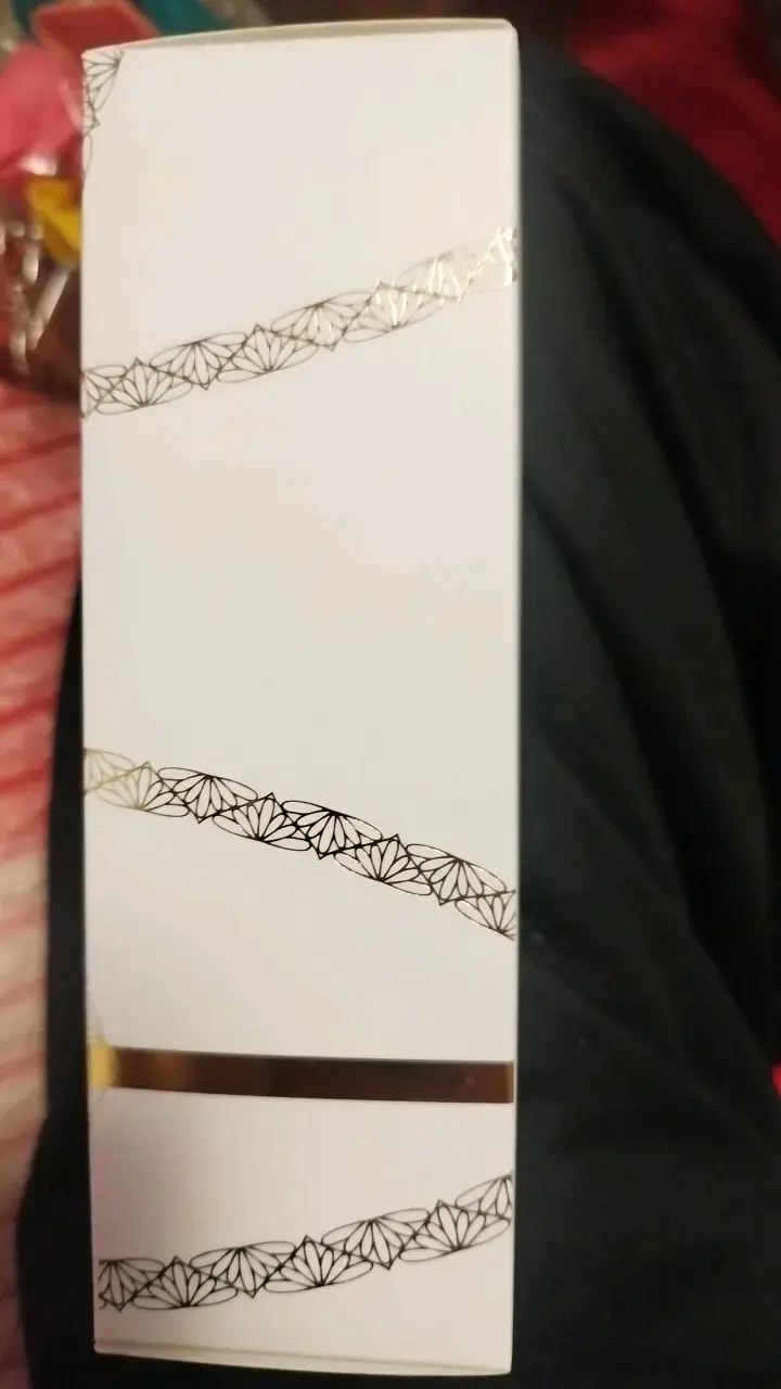 Perfume Hayaati Burphrise Gold Elixir 250ml - 4