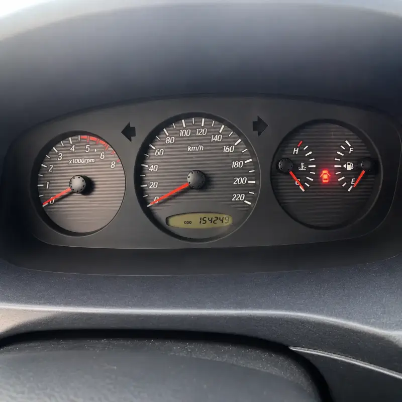 Ssangyong Kyron 2012 automática - 2