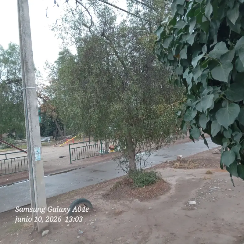 SE VENDE CASA ESQUINA COMUNA DE PUENTE ALTO. - 6