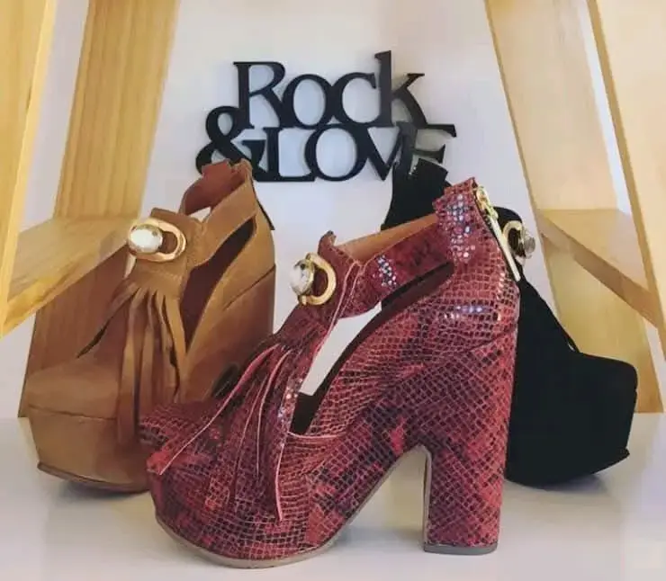 Zapatos Javier a Poch - 2