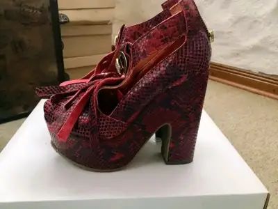 Zapatos Javier a Poch - miniatura 4