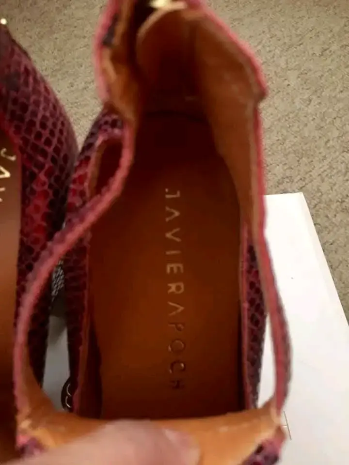 Zapatos Javier a Poch - 6