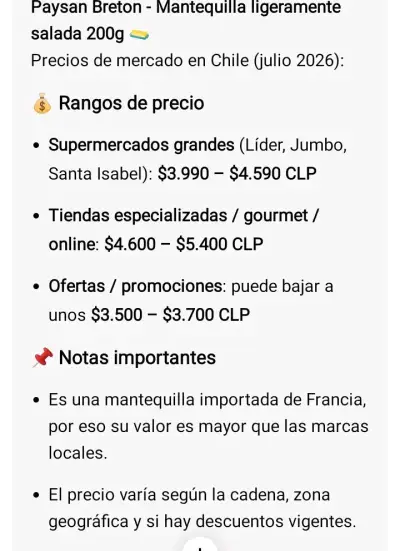Caja de mantequilla Paysan Breton - miniatura 4