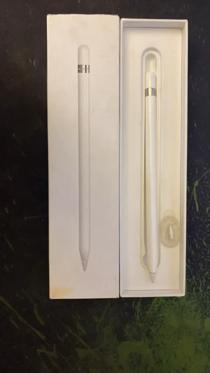 Lápiz digital Apple Pencil de primera generación - 5