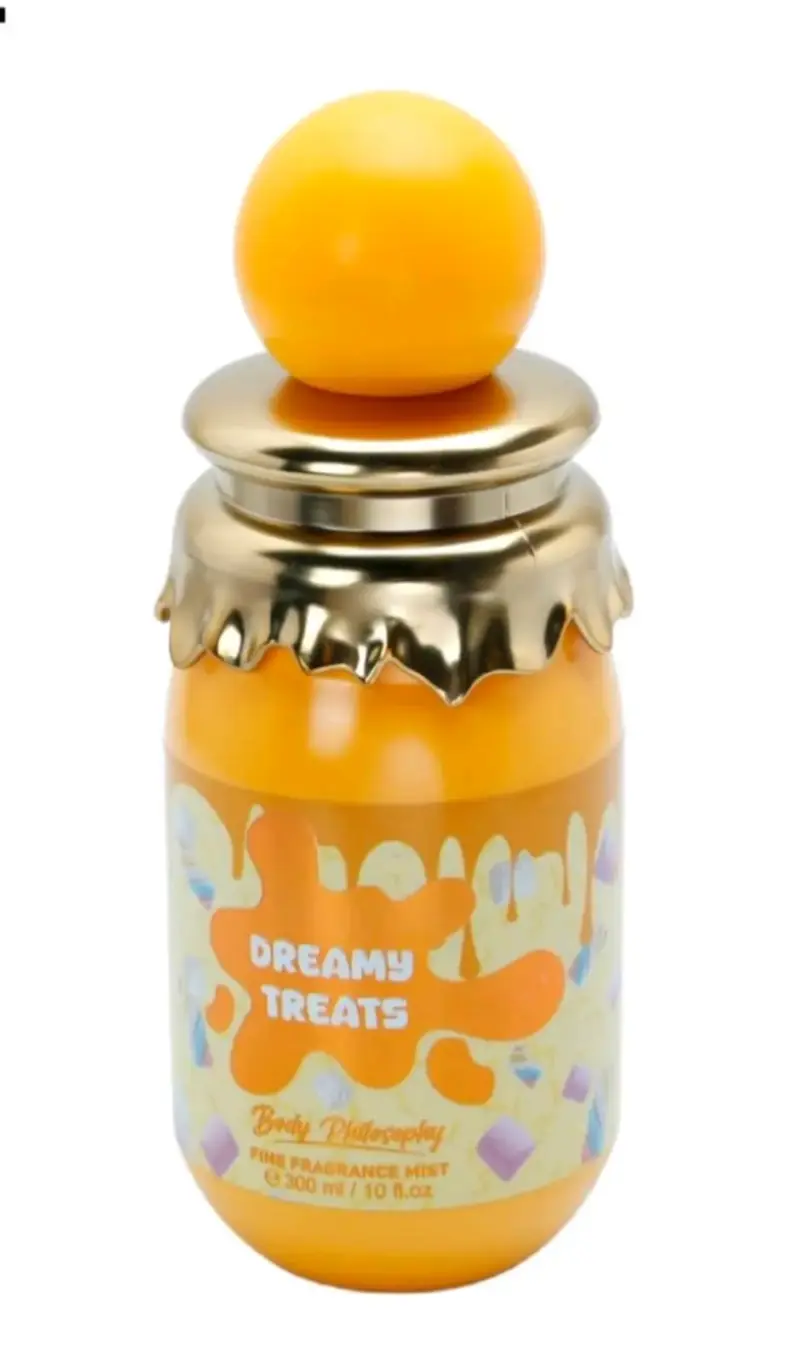 Body Philosophy Dreamy Treats Mist 300ml