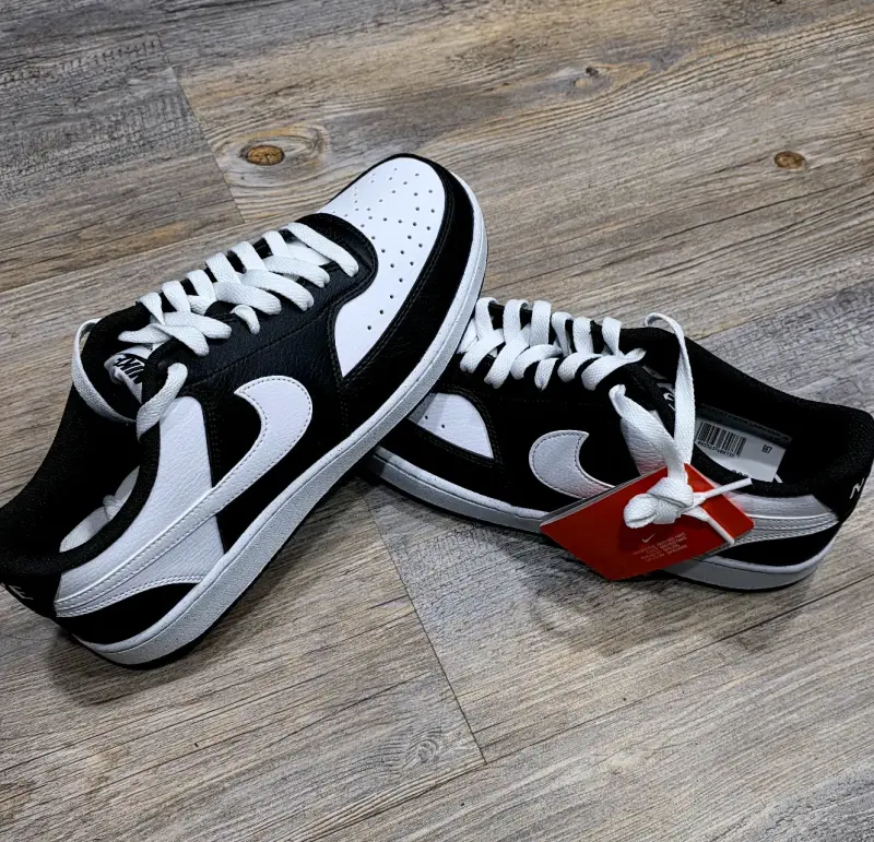 Nike Court Vision Low - 2