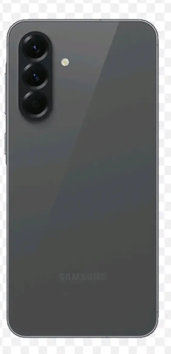 Samsung Galaxy A56 5G smartphone gris - 2