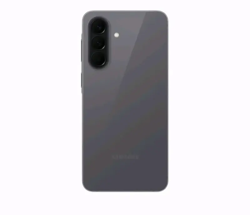 Samsung Galaxy A56 5G smartphone gris - 4