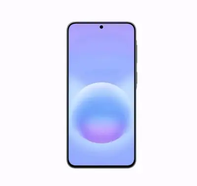 Samsung Galaxy A56 5G smartphone gris - miniatura 5