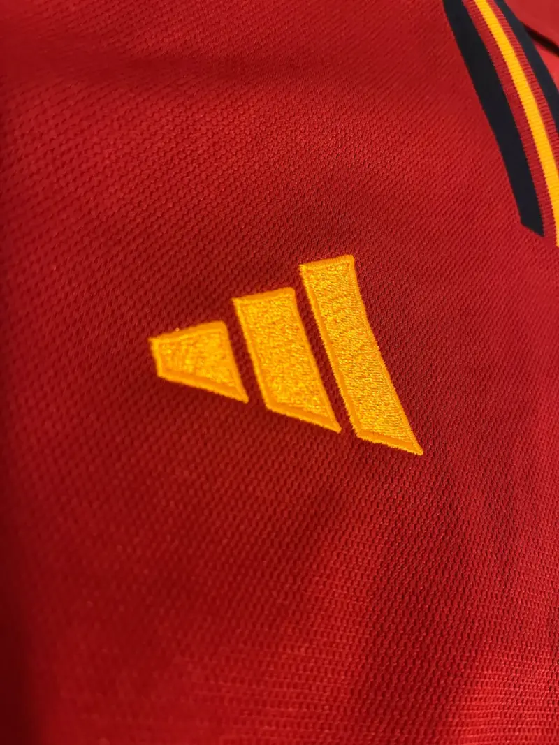 Camiseta de España local temporada 22/23 - 3