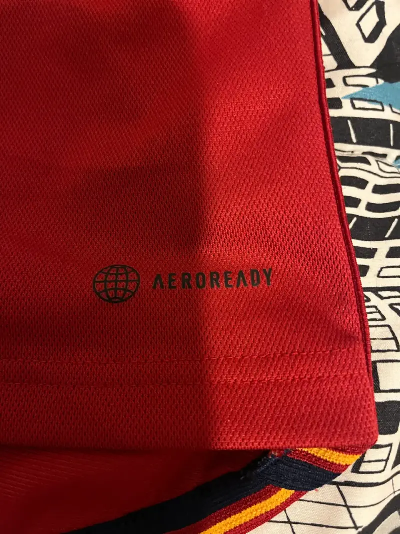 Camiseta de España local temporada 22/23 - 5