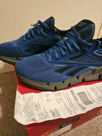 Zapatillas Reebok Zig Dynamica 11US - miniatura 3