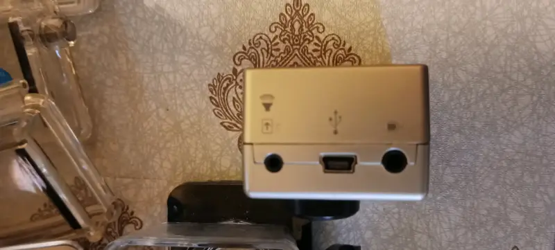 Cámara GoPro con carcasa WR + dos baterías - 6