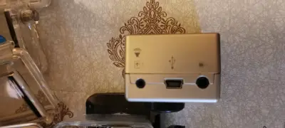 Cámara GoPro con carcasa WR + dos baterías - miniatura 6