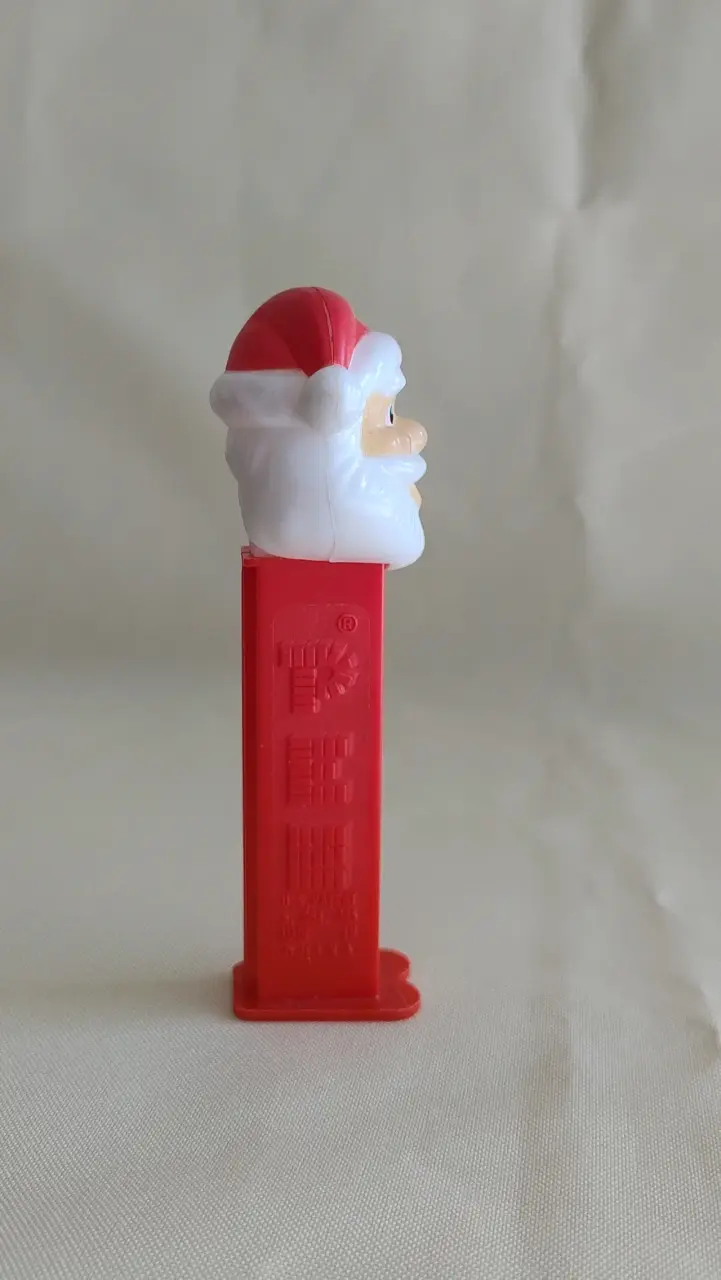 Dispensador de caramelos PEZ Santa Claus - 2