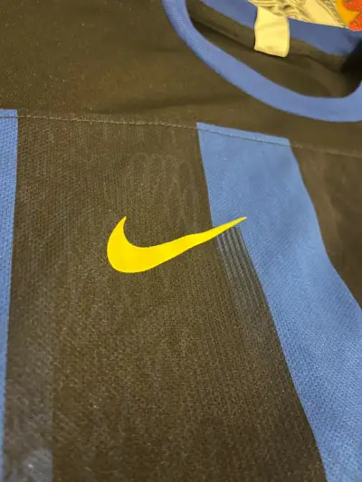 Camiseta réplica de Alexis Sánchez Inter del Milán - miniatura 3