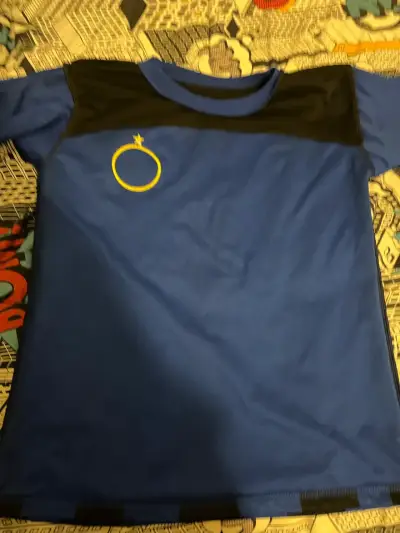 Camiseta réplica de Alexis Sánchez Inter del Milán - miniatura 6