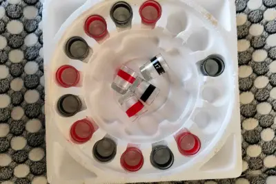 Ruleta Shot - miniatura 2