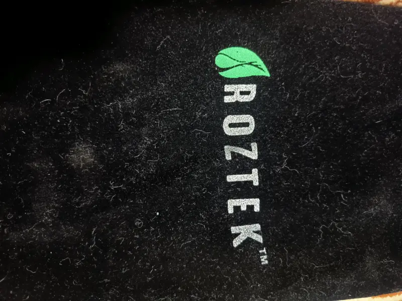 Prensa para extraer rosin Roztek - 1