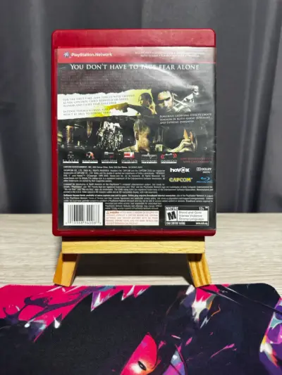 Resident Evil 5 para PS3 Greatest Hits - miniatura 2