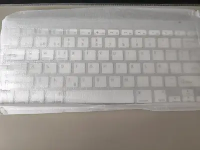 Teclado inalámbrico Bluetooth - miniatura 4