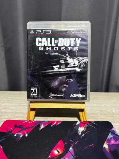 Call of Duty: Ghosts para PS3 - miniatura 1