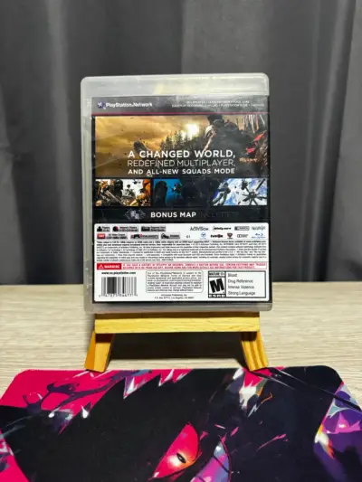 Call of Duty: Ghosts para PS3 - miniatura 2