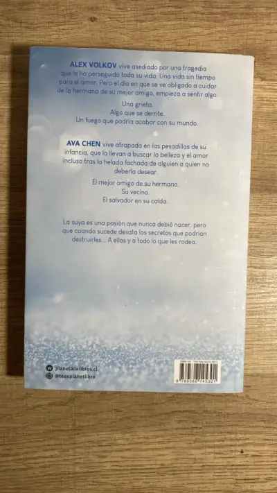 Libro 'Twisted Love' de Ana Huang - miniatura 2