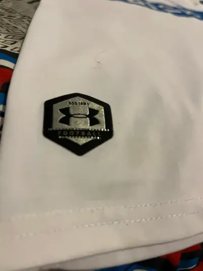 Camiseta original de la UC Temporada 2023 talla 16 - miniatura 4