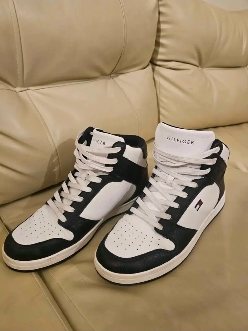Zapatillas Tommy Hilfiger 10½US