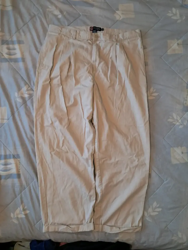 Pantalones Chaps 40/30