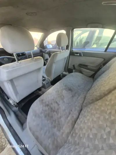 1999 Chevrolet Astra - miniatura 3