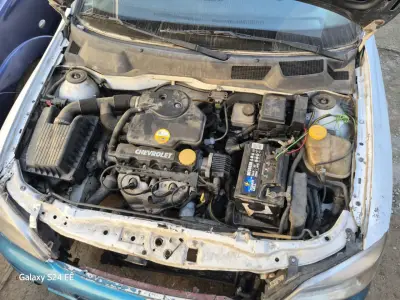 1999 Chevrolet Astra - miniatura 6