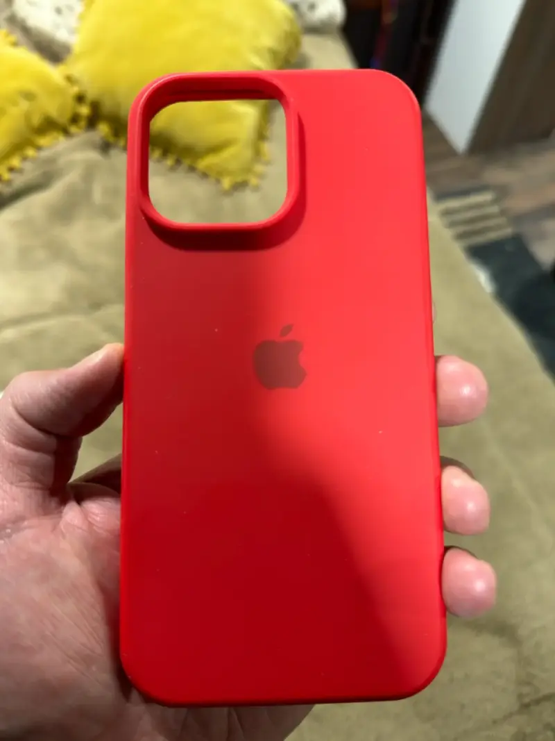 Lote Carcasas IPhone 16 Pro Max - 6