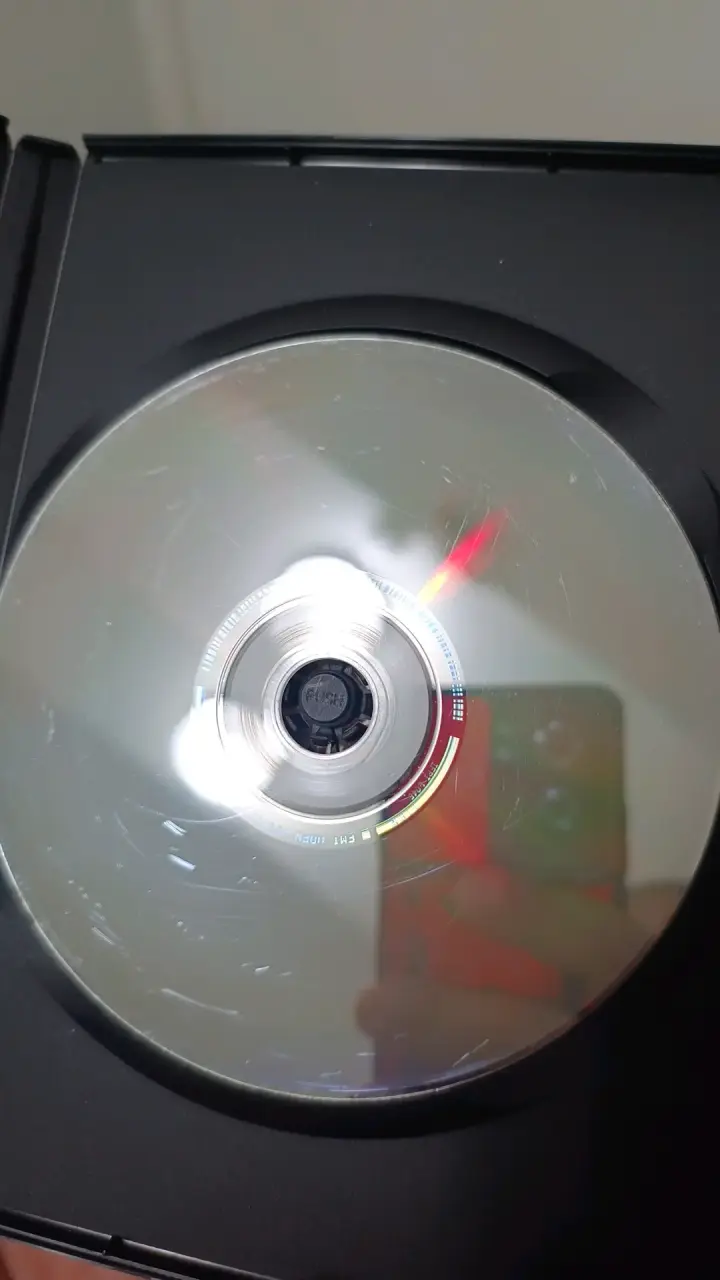 DVD Lucybell Todos sus Videos - 4