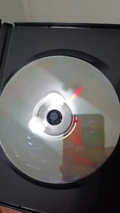 DVD Lucybell Todos sus Videos - miniatura 4