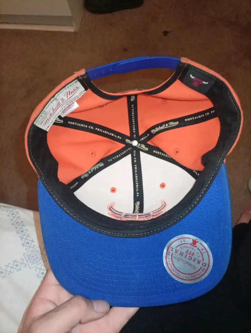 Jockey Chicago bulls - 2
