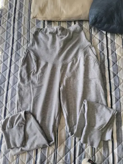 Pantalones maternal - miniatura 1