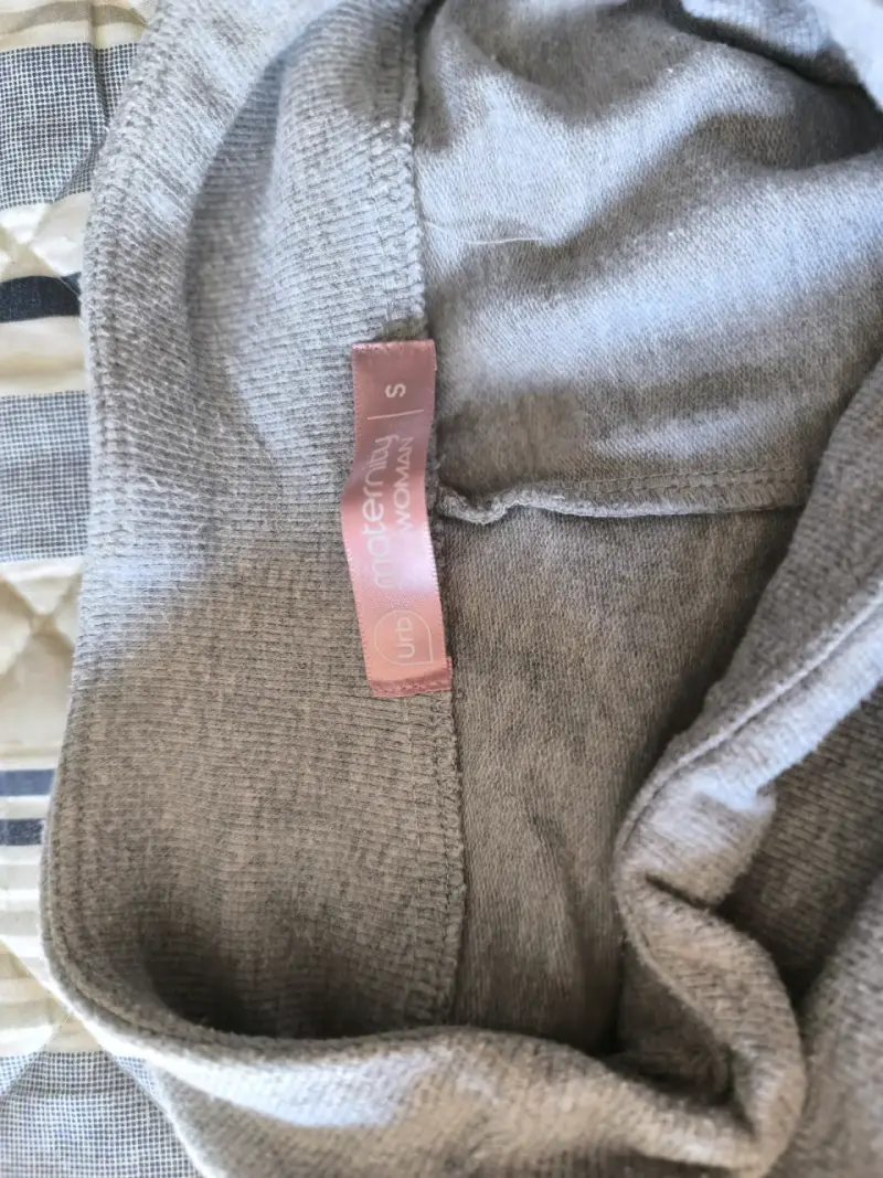 Pantalones maternal - 3