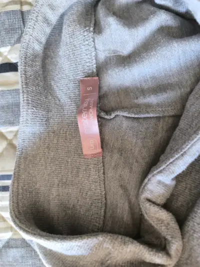 Pantalones maternal - miniatura 3
